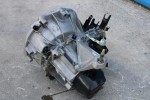 Κιβώτιο Ταχυτήτων/Σασμαν Nissan Note 1.4cc 88ps CR14 2006-2013
