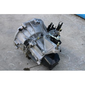 Κιβώτιο Ταχυτήτων/Σασμαν Nissan Note 1.4cc 88ps CR14 2006-2013