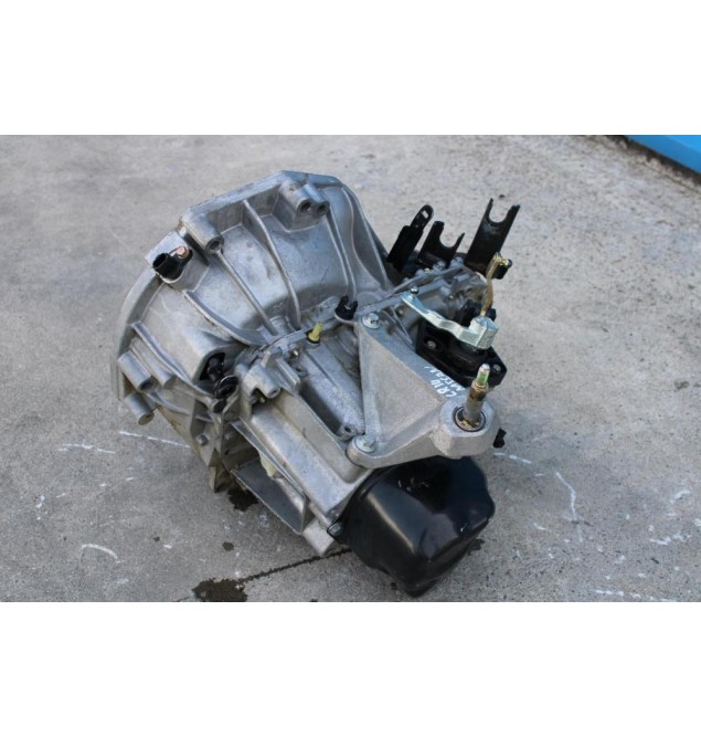 Κιβώτιο Ταχυτήτων/Σασμαν Nissan Note 1.4cc 88ps CR14 2006-2013