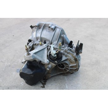 Κιβώτιο Ταχυτήτων/Σασμαν Nissan Note 1.4cc 88ps CR14 2006-2013