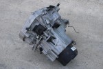 Κιβώτιο Ταχυτήτων/Σασμαν Renault Twingo 1.2cc 75ps D4F 2000-2007