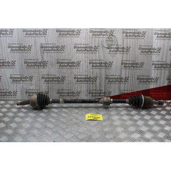 Ημιαξόνιο Εμπρός Δεξί Μακρύ Nissan Note CR14 2006-2013