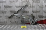 Γρύλλος-Μηχανισμός Παραθύρου Suzuki Ignis 4x4 2003-2014 83460-76G00  (Εμπρός Αριστερός 2pins)