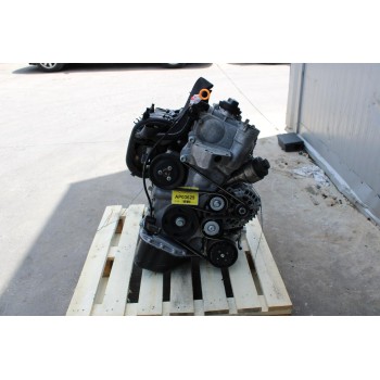 Κινητήρας - Μοτέρ Volkswagen Polo 1.2cc 64ps 12V BME 2002-2009