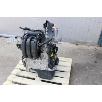 Κινητήρας - Μοτέρ Volkswagen Polo 1.2cc 64ps 12V BME 2002-2009