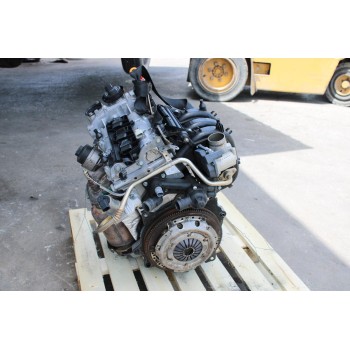 Κινητήρας - Μοτέρ Volkswagen Polo 1.2cc 64ps 12V BME 2002-2009