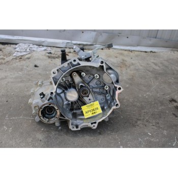 Κιβώτιο Ταχυτήτων/Σασμαν Polo 1.2cc 64ps 12V BME 2002-2009