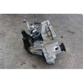 Κιβώτιο Ταχυτήτων/Σασμαν Polo 1.2cc 64ps 12V BME 2002-2009