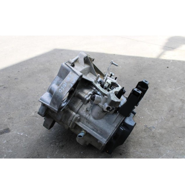Κιβώτιο Ταχυτήτων/Σασμαν Polo 1.2cc 64ps 12V BME 2002-2009