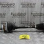 Ημιαξόνι Αριστερό Κοντό Polo 1.2cc 64ps 12V BME 2002-2009