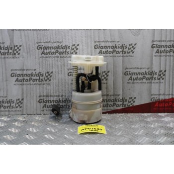 Αντλια Βενζινης Nissan Note CR14 1.4cc 2006-2013 0975667990001