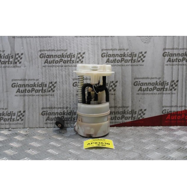 Αντλια Βενζινης Nissan Note CR14 1.4cc 2006-2013 0975667990001
