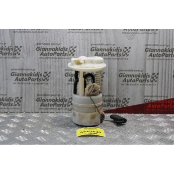 Αντλια Βενζινης Nissan Note CR14 1.4cc 2006-2013 0975667990001