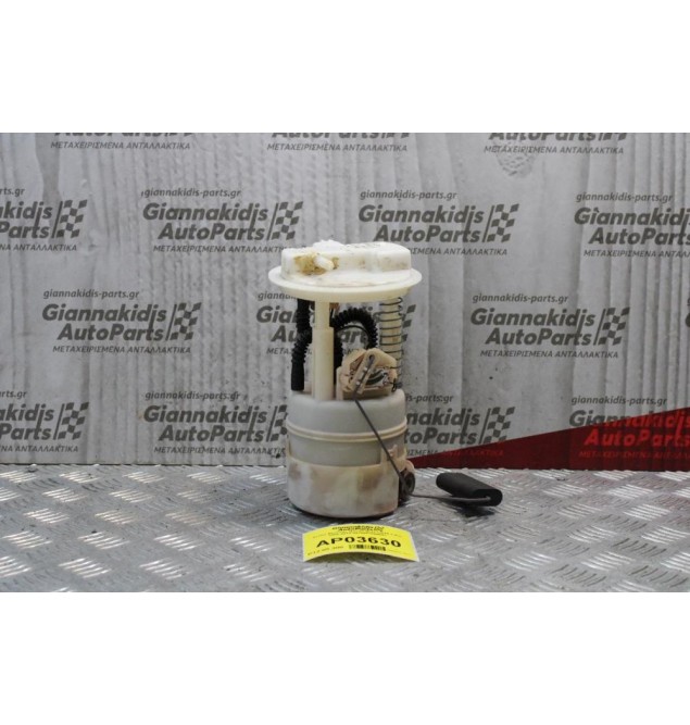 Αντλια Βενζινης Nissan Note CR14 1.4cc 2006-2013 0975667990001