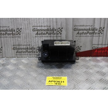 Χειριστήριο Κλιματισμού Hyundai Elantra 2000-2004 (Diesel)