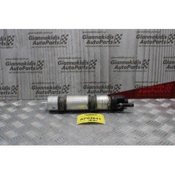 Ρυθμιστής Πίεσης Καυσίμου Bmw X3 2004-2011