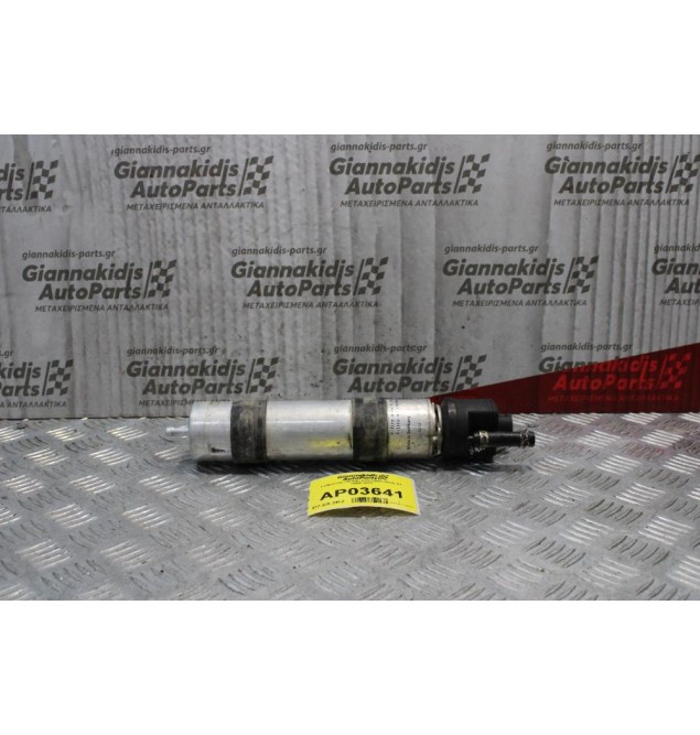 Ρυθμιστής Πίεσης Καυσίμου Bmw X3 2004-2011