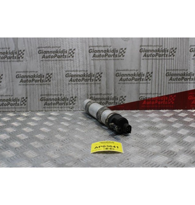 Ρυθμιστής Πίεσης Καυσίμου Bmw X3 2004-2011