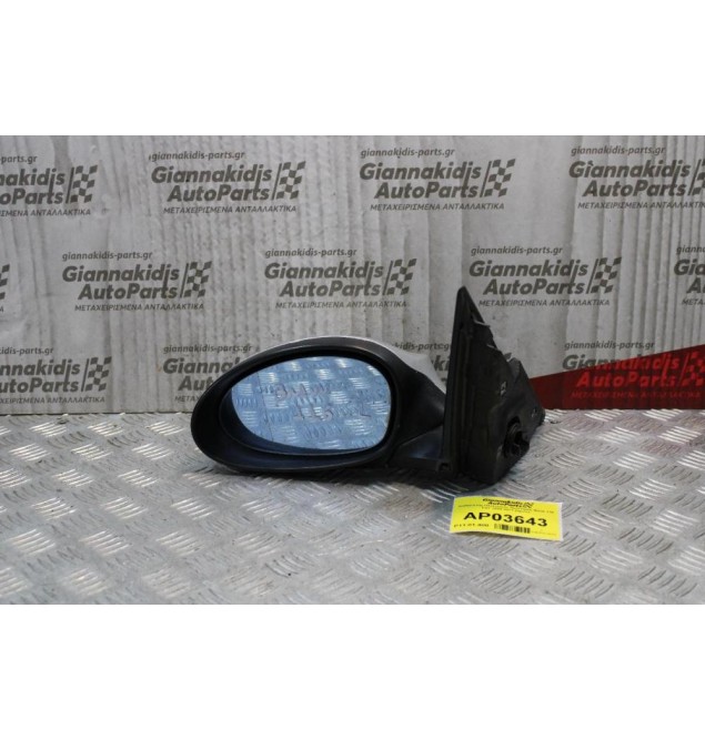 Καθρέπτης Ηλεκτρικός Αριστερός Bmw 116 E87 2004-2011 (5pins)