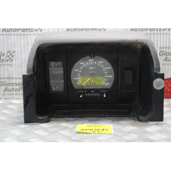 Καντράν - Κοντέρ Volkswagen T4 1991-2003 81117581 