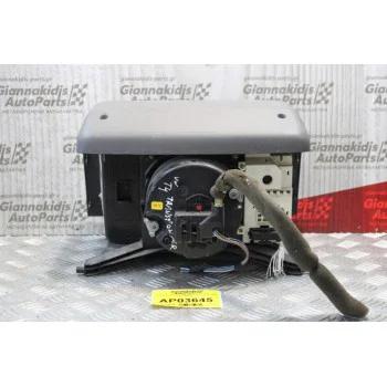 Καντράν - Κοντέρ Volkswagen T4 1991-2003 81117581 