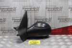 Καθρέπτης Μηχανικός Δεξης Peugeot 206 1998-2004