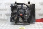 Βεντιλατερ Ψυγείου Kia Picanto G4HE 2004-2008