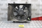 Βεντιλατερ Ψυγείου Kia Picanto G4HE 2004-2008