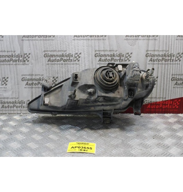 Φανάρι Renault Megane 1999-2002 (Εμπρός Δεξί Γνήσιο)