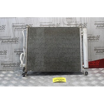 Ψυγείο A/C Kia Picanto G4HE 2004-2008
