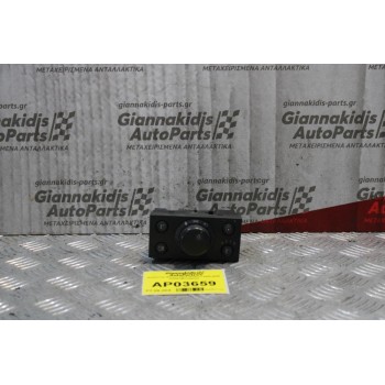 Διακόπτης Φώτων Opel Vectra C 2002-2008 13230798 (12pins)