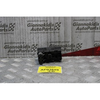 Διακόπτης Φώτων Opel Vectra C 2002-2008 13230798 (12pins)