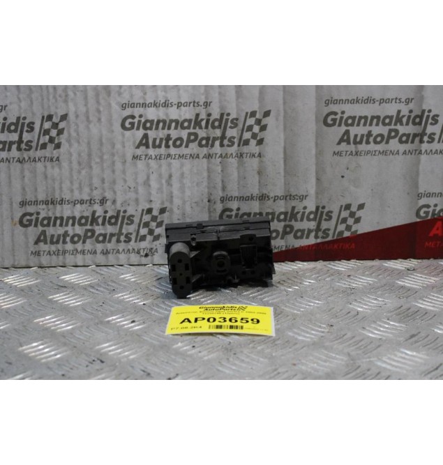 Διακόπτης Φώτων Opel Vectra C 2002-2008 13230798 (12pins)