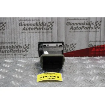 Αεραγωγος Αριστερός Opel Vectra C 2005-2009