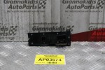 Διακόπτης Παραθύρων-Καθρεπτών Ford Focus 2004-2008 7+6pins (Εμπρός Αριστερός)