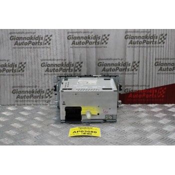 Ράδιο-CD Ford Focus 2004-2008 7M5T-18C815-BA