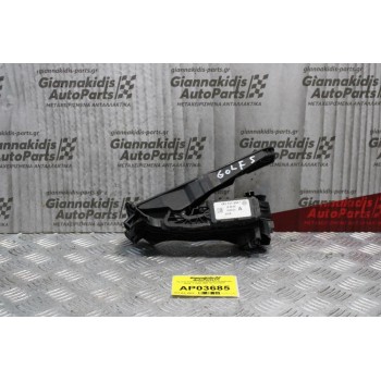 Πεντάλ Γκαζιού Ηλεκτρικό-Ποντεσιόμετρο GOLF V 2004-2008 1K1721503P