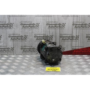 Κομπρεσέρ Aircondition - A/C Rover 45 1.6cc 109ps 16K4 2000-2008 JPB100760 1010