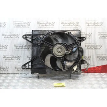 Βεντιλατέρ Ψυγείου Fiat Bravo 1995-2002 809000600