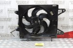Βεντιλατέρ Ψυγείου Fiat Bravo 1995-2002 809000600