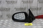Καθρέπτης Ηλεκτρικός Αριστερός Hyundai Accent 1997-2002 012129 (5pins)