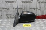 Καθρέπτης Ηλεκτρικός Αριστερός Hyundai Accent 1997-2002 012129 (5pins)