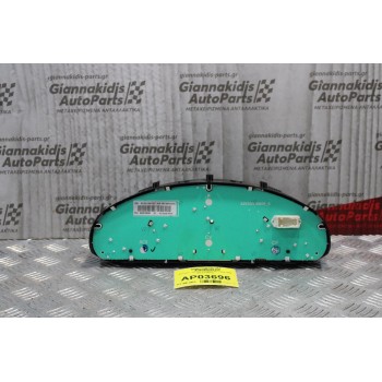 Καντράν - Κοντέρ Peugeot 407 2004-2009 A2.C53.106/703