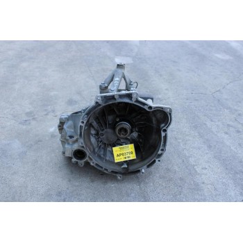 Κιβώτιο Ταχυτήτων/Σασμαν Focus 1.6cc 115ps HXDB 2004-2008