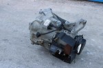 Κιβώτιο Ταχυτήτων/Σασμαν Focus 1.6cc 115ps HXDB 2004-2008