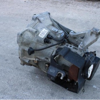 Κιβώτιο Ταχυτήτων/Σασμαν Focus 1.6cc 115ps HXDB 2004-2008