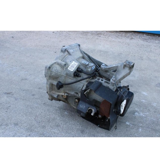 Κιβώτιο Ταχυτήτων/Σασμαν Focus 1.6cc 115ps HXDB 2004-2008