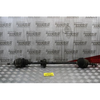 Ημιαξόνιο Δεξί Μακρύ Opel Astra F 2.0cc 150ps C20XE 1991-1998