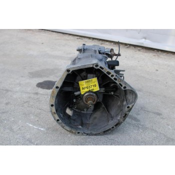 Κιβώτιο Ταχυτήτων/Σασμαν Mercedes-Benz Sprinter 313 2.2cc 109ps 611981 611981 1995-2006