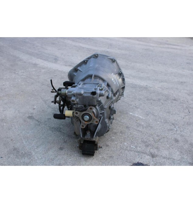 Κιβώτιο Ταχυτήτων/Σασμαν Mercedes-Benz Sprinter 313 2.2cc 109ps 611981 611981 1995-2006